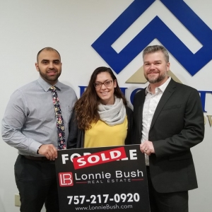 Photo of Lonnie Bush Real Estate