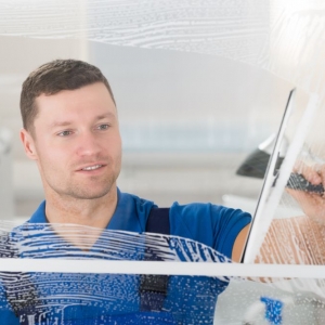 Photo of All Bright Window Cleaning