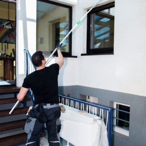 Photo of All Bright Window Cleaning