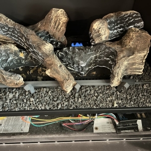 Photo of Fireplace Co. of Las Vegas