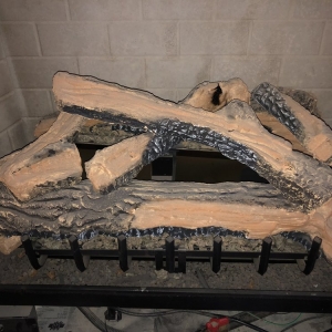 Photo of Fireplace Co. of Las Vegas