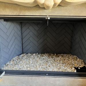 Photo of Fireplace Co. of Las Vegas