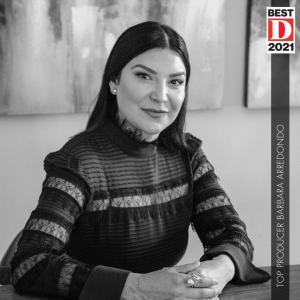 Photo of Barbara Arredondo - Briggs Freeman Sotheby's
