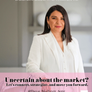 Photo of Barbara Arredondo - Briggs Freeman Sotheby's