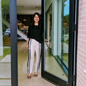 Photo of Barbara Arredondo - Briggs Freeman Sotheby's