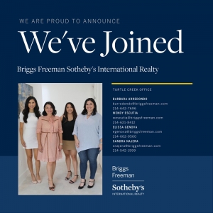 Photo of Barbara Arredondo - Briggs Freeman Sotheby's
