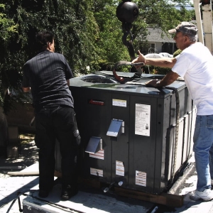 Photo of Zen's Heating & Air Conditioning