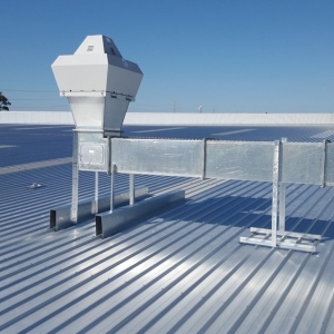 Photo of Zen's Heating & Air Conditioning