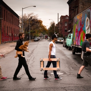 Photo of Intense Movers