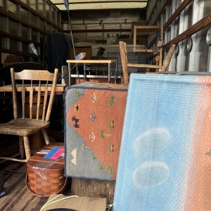 Photo of Intense Movers