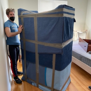 Photo of Intense Movers