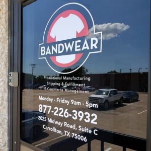 Photo of Bandwear