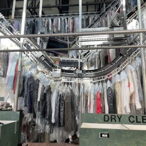 Photo of Beverly Hills Cleaners