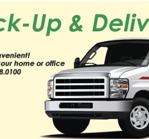 Photo of Beverly Hills Cleaners
