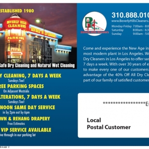 Photo of Beverly Hills Cleaners