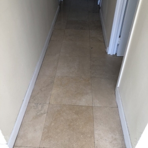 Photo of High Shine Marble Restoration