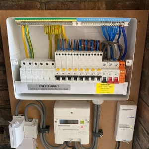 Photo of Tactical Electric