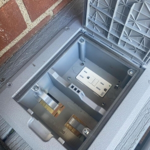 Photo of Tactical Electric