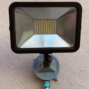 Photo of Tactical Electric