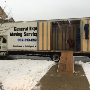 Photo of General Expert Moving Service