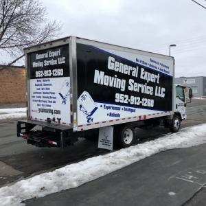 Photo of General Expert Moving Service