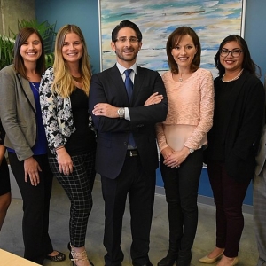 Photo of The Law Offices of Hart J Levin