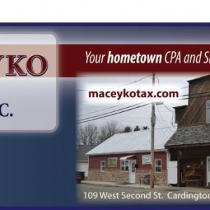 Photo of Maceyko Tax