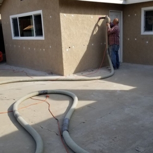 Photo of Everguard Home Insulation