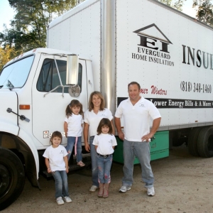 Photo of Everguard Home Insulation