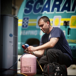 Photo of Scaran