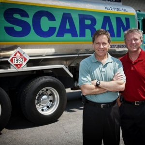 Photo of Scaran