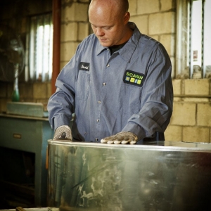 Photo of Scaran