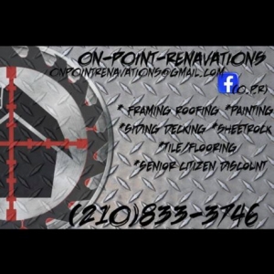 Photo of On Point Renovations