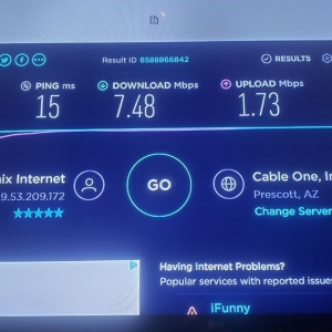 Photo of Phoenix Internet