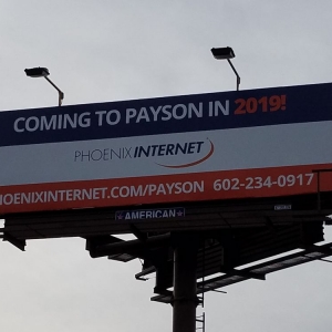 Photo of Phoenix Internet