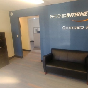 Photo of Phoenix Internet