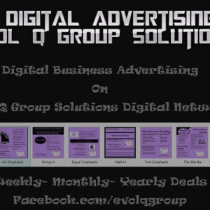 Photo of Evol Q Group Solutions