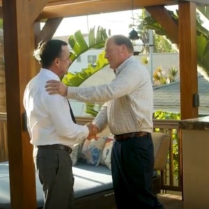 Photo of Jerry Rosier - Mission Home Mortgage