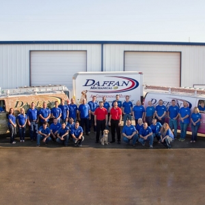 Photo of Daffan Cooling & Heating
