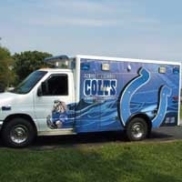 Photo of JSN Graphics