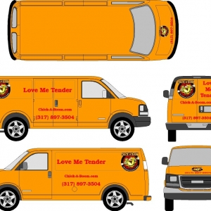 Photo of JSN Graphics