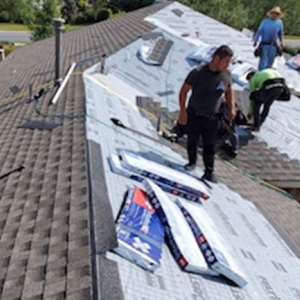 Photo of Roof Boys Roofing & Construction
