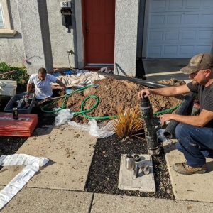 Photo of Oak Plumbing