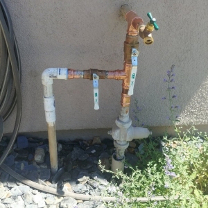 Photo of Oak Plumbing