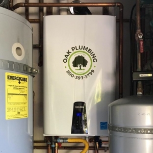 Photo of Oak Plumbing
