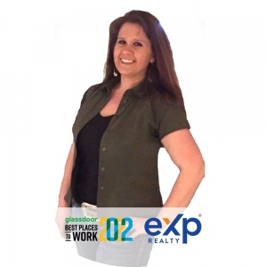 Photo of Samantha Dickey - eXp Realty