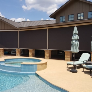 Photo of Shades of Texas Window Tinting