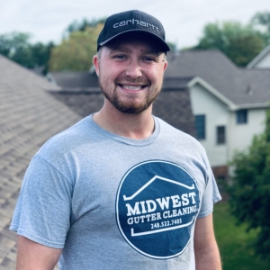 Photo of Midwest Gutter Cleaning
