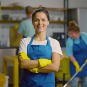 Pearland Spotless Clean Services