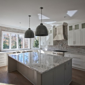 Atlanta Highlight Homes